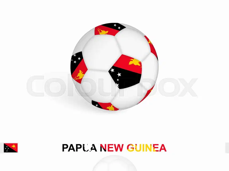 Papua New Guinea National Soccer League