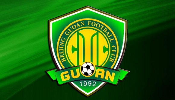 Beijing Guoan FC