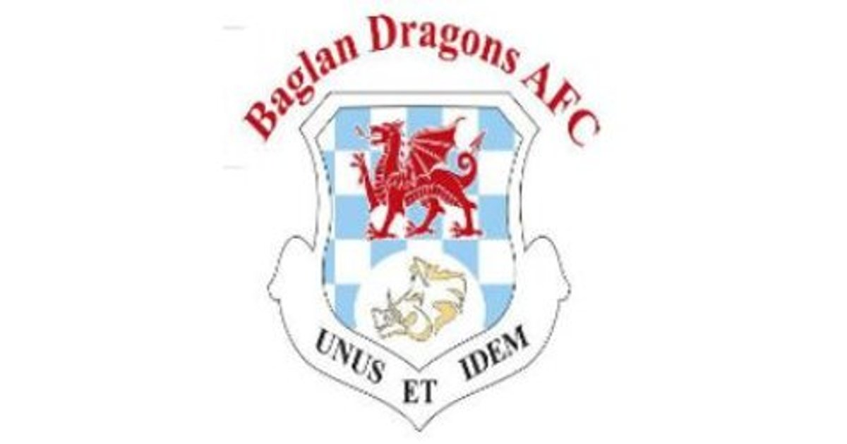 Baglan Dragons FC