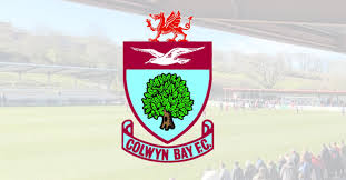 Colwyn Bay FC