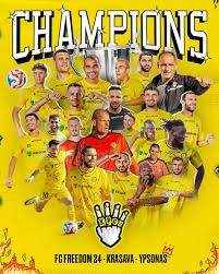 Ypsonas FC