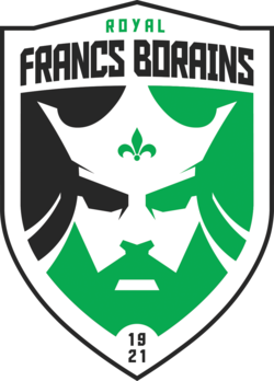 Francs Borains FC
