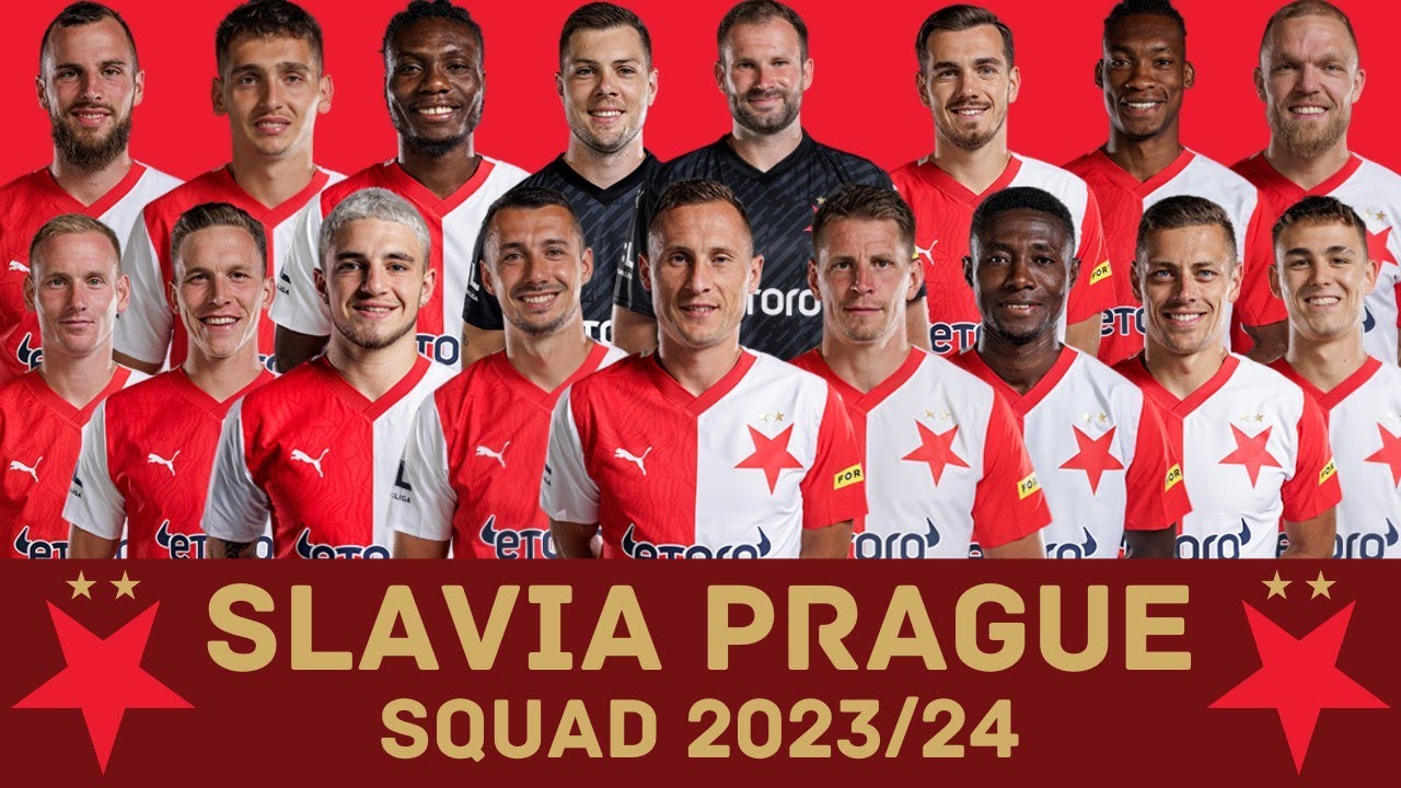 Slavia Praha Club