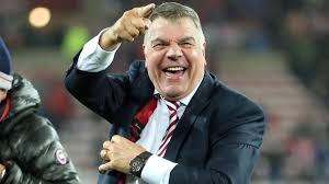 Sam Allardyce